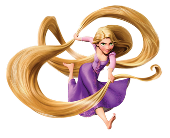 Tangled Rapunzel Short Hair: Discover Top Pinterest Ideas